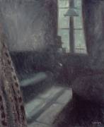 Night (Edvard Munch) - Muzeo.com