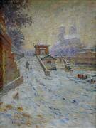 Notre-Dame de Paris (Emile Schuffenecker) - Muzeo.com