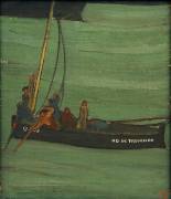 Notre-Dame de Tréminou (Maurice Denis) - Muzeo.com