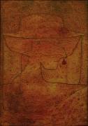 Old Girl (Paul Klee) - Muzeo.com