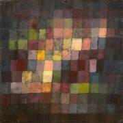 Old Harmony (Paul Klee) - Muzeo.com