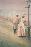 Pêcheur (Anders Zorn) - Muzeo.com