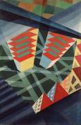 Perspectives in Flight (Fedele Azari) - Muzeo.com
