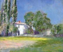 Peyrlebade (Odilon Redon) - Muzeo.com