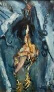 Plucked Chicken (Chaïm Soutine) - Muzeo.com