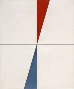 Point on Point (Sophie Taeuber-Arp) - Muzeo.com