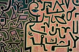 Project (Paul Klee) - Muzeo.com