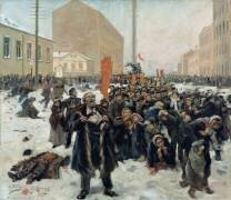 Red Sunday (Vladimir Egorovic Makovsky) - Muzeo.com