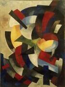 Sans titre (Alexandra Exter) - Muzeo.com