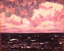 Seascape (Roderic O'Conor) - Muzeo.com