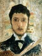 Self Portrait (Pierre Bonnard) - Muzeo.com