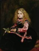 Souvenir of Velazquez (John Everett Millais) - Muzeo.com