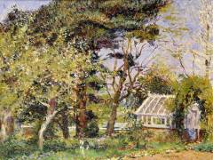 Spring in Sussex (James Bolivar Manson) - Muzeo.com