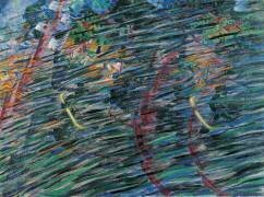 States of Mind (Umberto Boccioni) - Muzeo.com