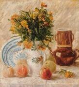 Still Life (Vincent van Gogh) - Muzeo.com