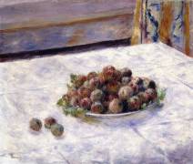 Still Life (Auguste Renoir) - Muzeo.com