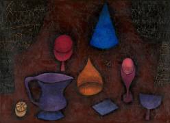 Still Life (Paul Klee) - Muzeo.com