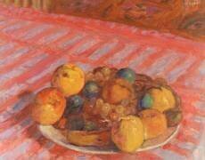 Still Life (Pierre Bonnard) - Muzeo.com