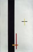 Telephonbild Em 2 (Laszlo Moholy-Nagy) - Muzeo.com
