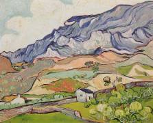 The Alpilles (anonymous) - Muzeo.com