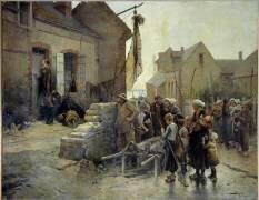 The Bad News (Pierre Marie Beyle) - Muzeo.com