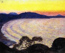 The Bay (Georges Lacombe) - Muzeo.com