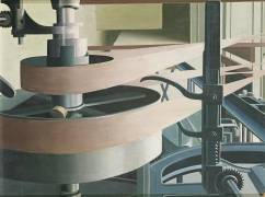 The Belts (Carl Grossberg) - Muzeo.com
