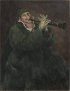 The clown Grock (Luc-Albert Moreau) - Muzeo.com