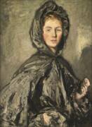 The Domino (Philip Wilson Steer) - Muzeo.com