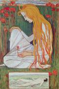 The Dream (Ferdinand Hodler) - Muzeo.com