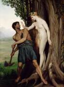 THe Hamadryad (Emile Bin) - Muzeo.com