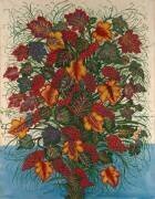 The Large Bouquet (Séraphine de Senlis) - Muzeo.com