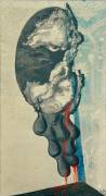 The liquid doll (Jindrich Styrsky) - Muzeo.com
