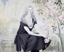 The mysterious (Jacqueline Marval) - Muzeo.com