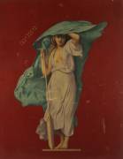 The Odyssey (Jean-Léon Gérôme) - Muzeo.com
