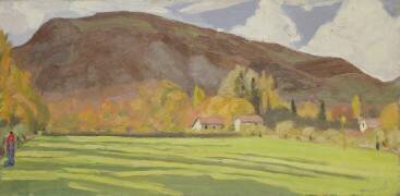 The Rachais (Jacqueline Marval) - Muzeo.com