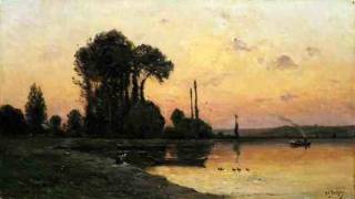 The Washerwoman (Hippolyte Camille Delpy) - Muzeo.com