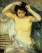 Torso (Auguste Renoir) - Muzeo.com