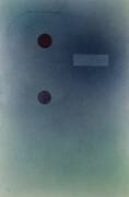 Two and One (Wassily Kandinsky) - Muzeo.com
