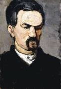 Uncle Dominique (Paul Cézanne) - Muzeo.com