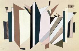 Untitled (Wassily Kandinsky) - Muzeo.com