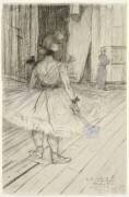 Untitled (Henri de Toulouse-Lautrec) - Muzeo.com