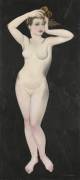 Venus (Guy-Pierre Fauconnet) - Muzeo.com