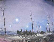 Verey Lights (Christopher Nevinson) - Muzeo.com