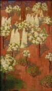 Virgin spring (Maurice Denis) - Muzeo.com