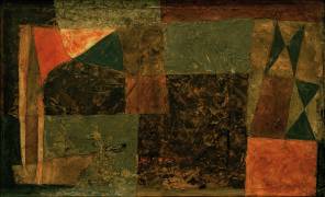 Walk to Boat (Paul Klee) - Muzeo.com