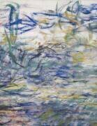 Waterlilies (Claude Monet) - Muzeo.com