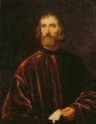 Andrea dei Franceschi (Tiziano) - Muzeo.com