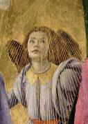 Angel (Sandro Botticelli) - Muzeo.com