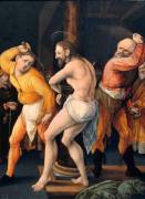 Flagellation (Lucas Cranach the Elder) - Muzeo.com
